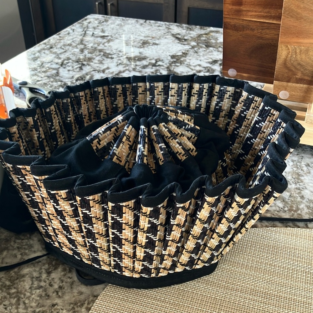 Lorna Murray
Roma | Luxe Capri Hat - Picture 2 of 4
